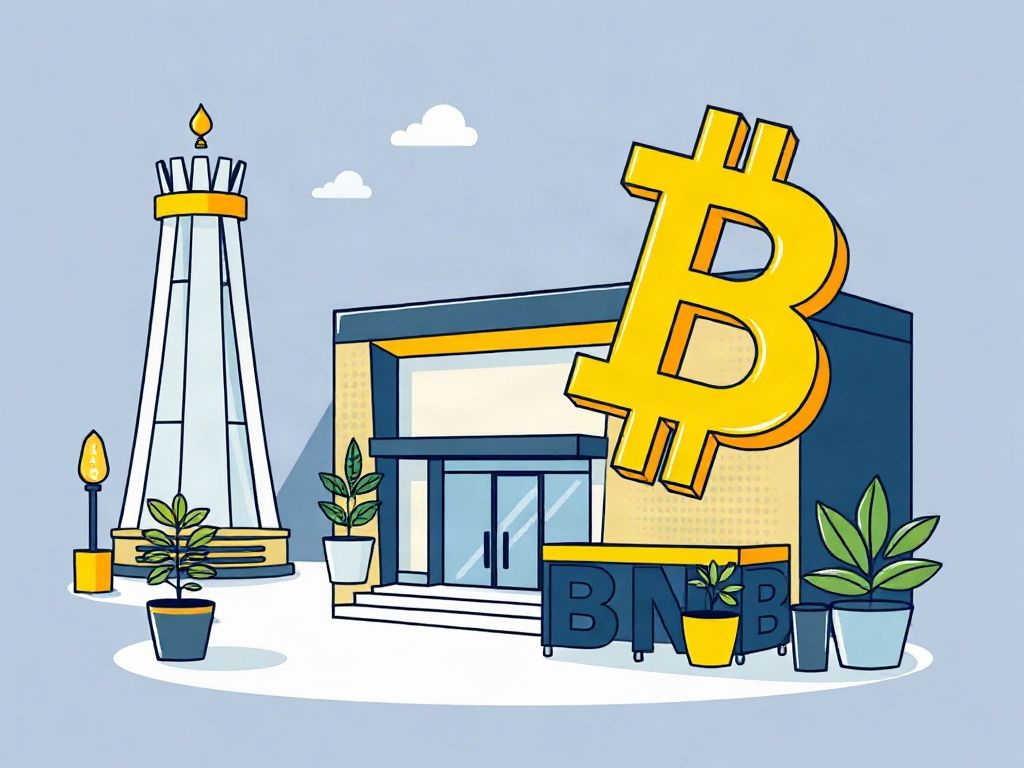 Анонимный обмен bnb: Полное руководство по приватным транзакциям через btcmixer_ru2
