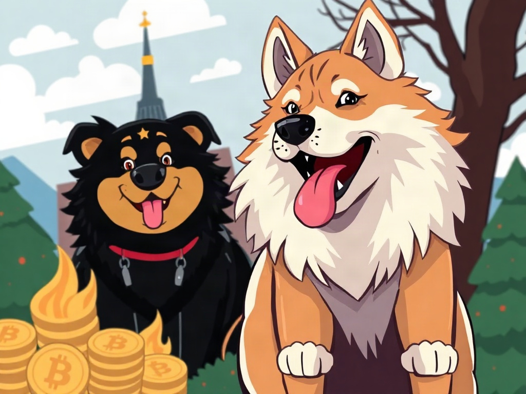 Как выполнить своп doge в монеро: пошаговое руководство для пользователей btcmixer_ru2