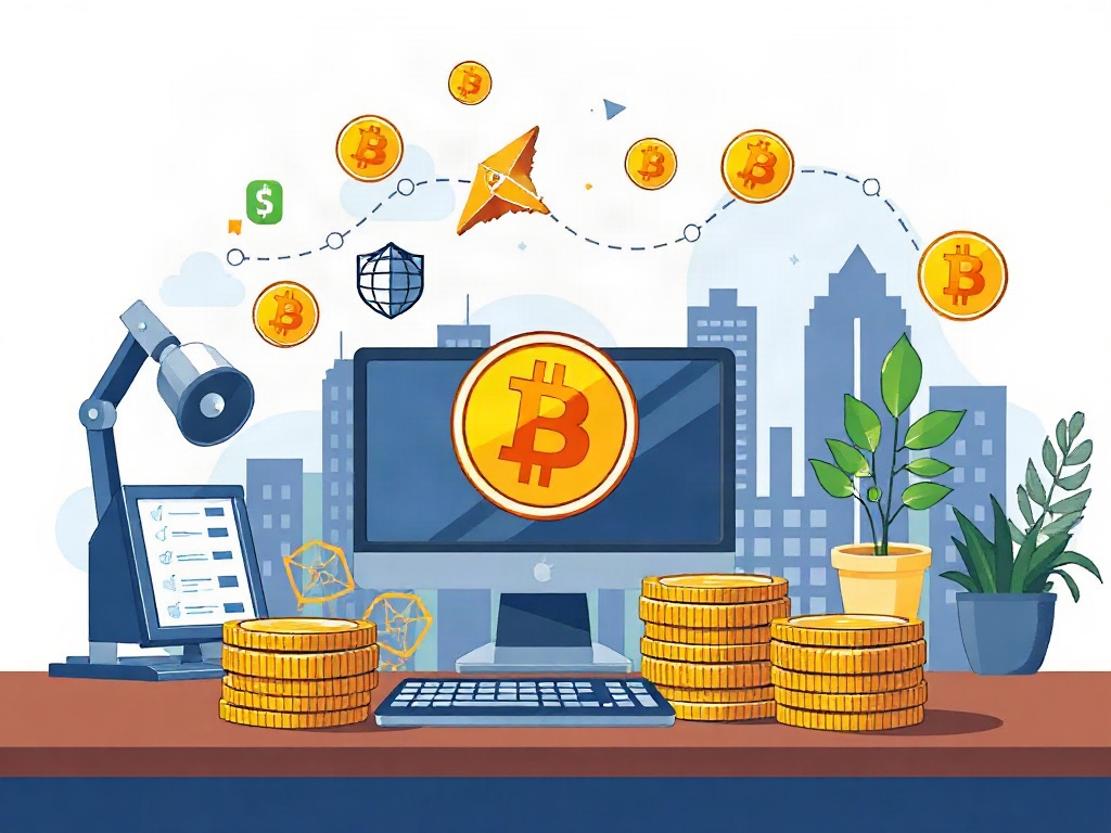 Как сделать биткоин неотслеживаемым: Полное руководство по защите приватности в криптовалютах