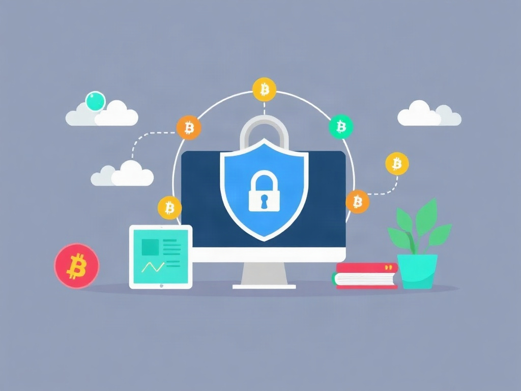 Как использовать VPN с биткоином: полное руководство по сохранению анонимности в сети