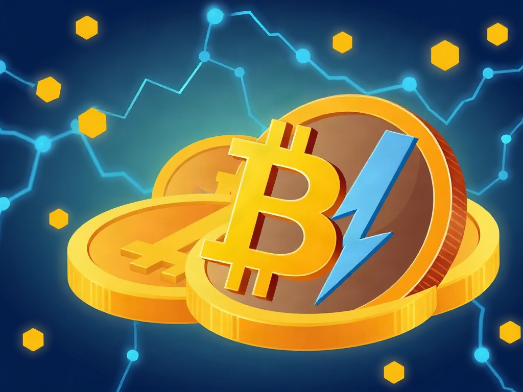 On-Chain Privacy vs Lightning Network: Navigating Bitcoin's Privacy Landscape in the btcmixer_en2 Niche