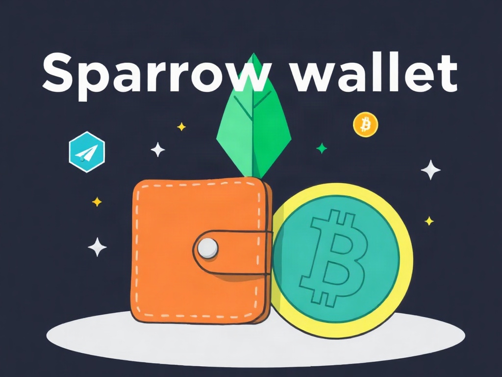 Sparrow wallet vs Wasabi privacy: A Comprehensive Comparison for Bitcoin Users