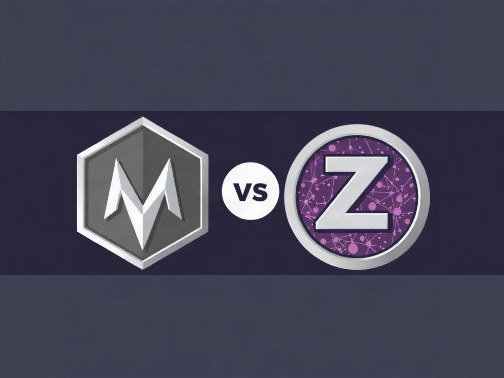 Monero vs Zcash Shielded Transactions: A Deep Dive into Privacy Cryptocurrencies