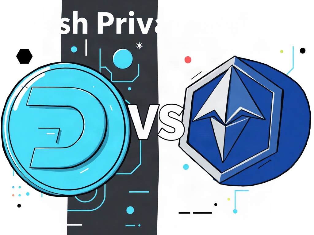 Dash PrivateSend vs Monero: A Comprehensive Privacy Comparison for btcmixer_en2 Enthusiasts
