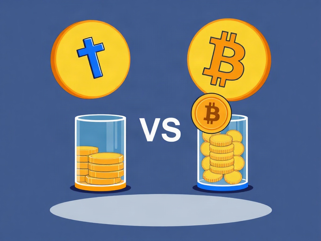 Custodial Tumbler vs CoinJoin Comparison: Understanding Privacy Tools in the btcmixer_en2 Ecosystem