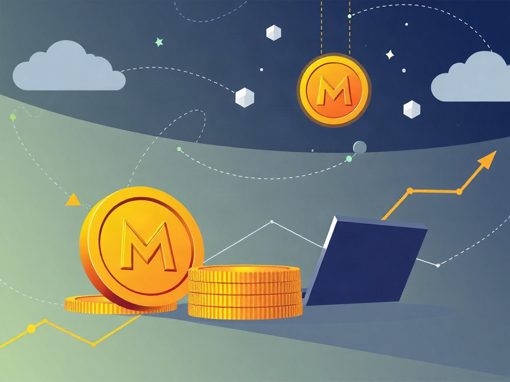 Как отправить Monero анонимно: полное руководство по защите вашей приватности в криптоэкосистеме