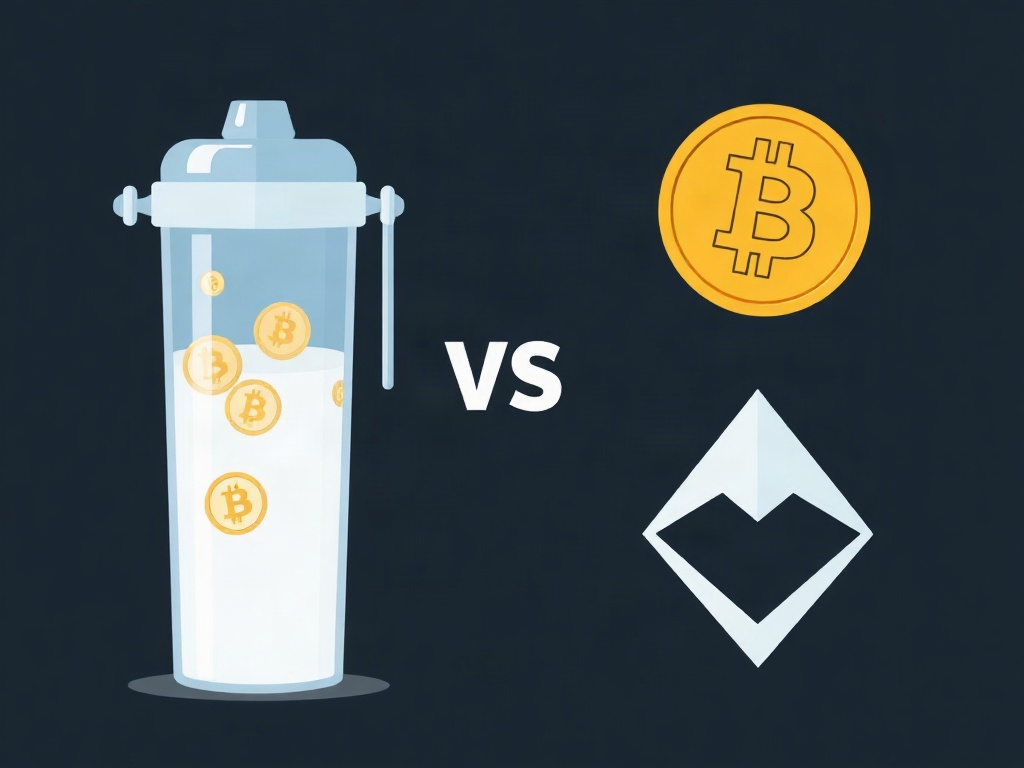 Bitcoin mixer vs Monero conversion: A Comprehensive Guide to Crypto Privacy Tools