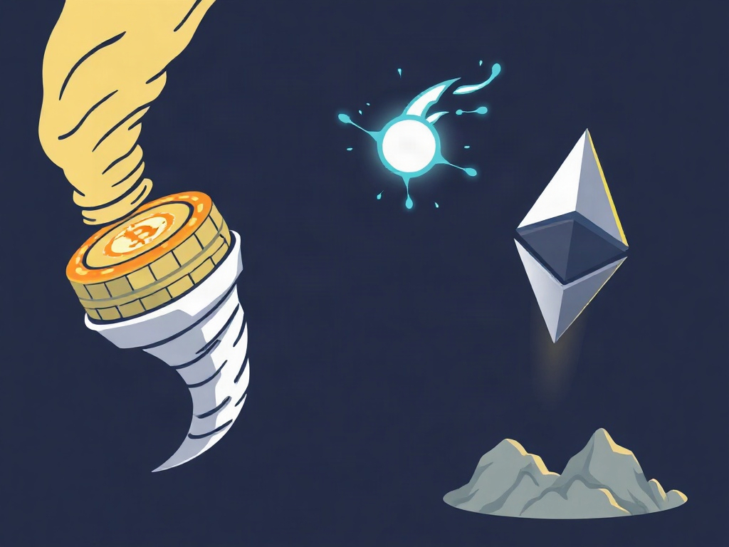 Tornado Cash vs Railgun Ethereum: A Comprehensive Comparison for the btcmixer_en2 Community