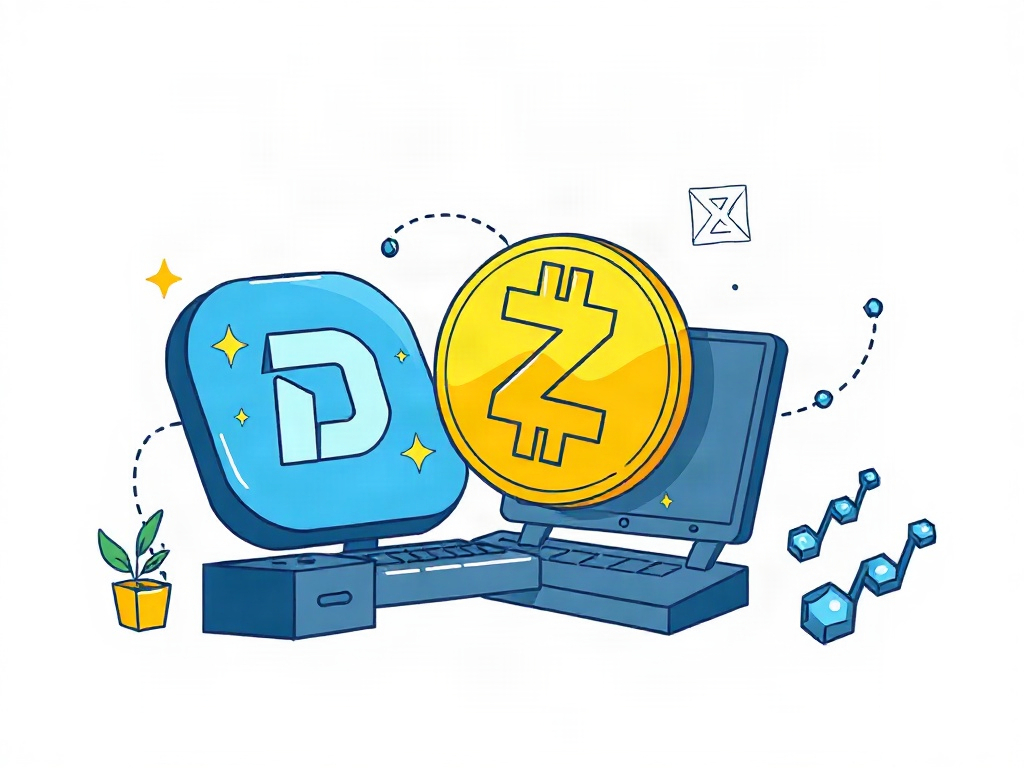 Dash vs Zcash Market Privacy: A Comprehensive Comparison