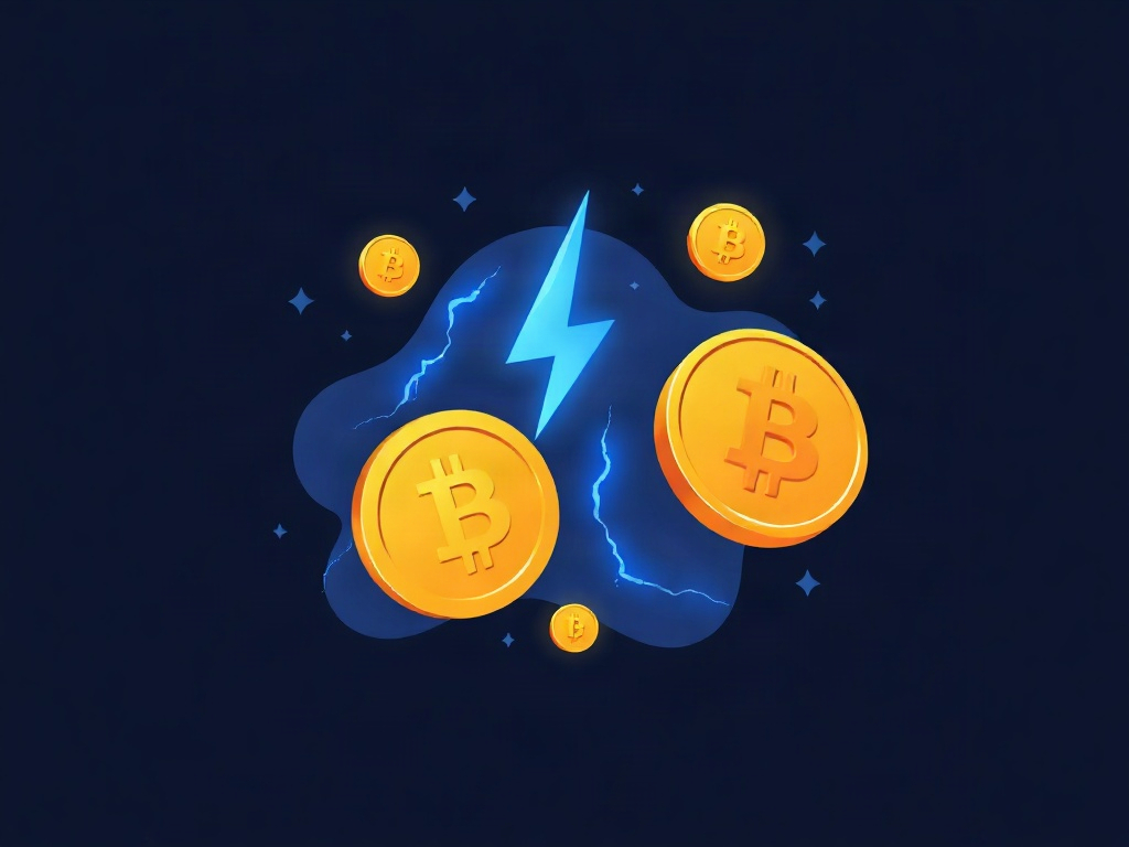 Как принять биткоин через Lightning анонимно: полное руководство для бизнеса и фрилансеров