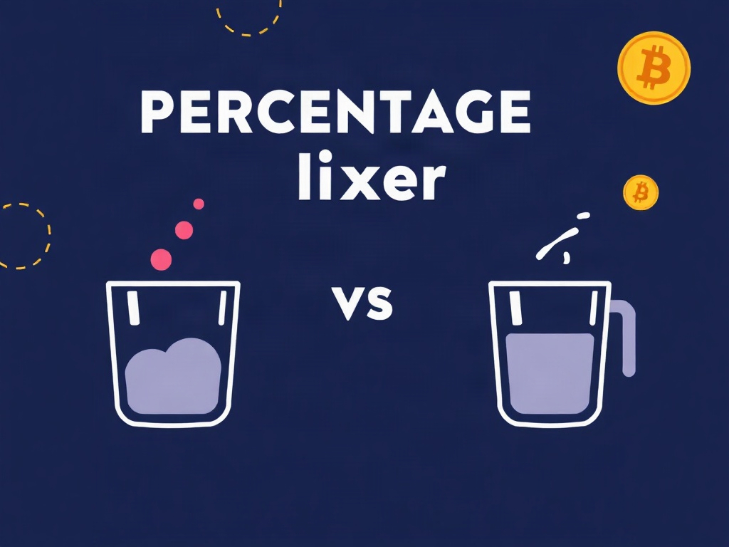 Understanding Percentage Fee vs Flat Fee Mixer: Which Model Suits Your Crypto Privacy Needs?