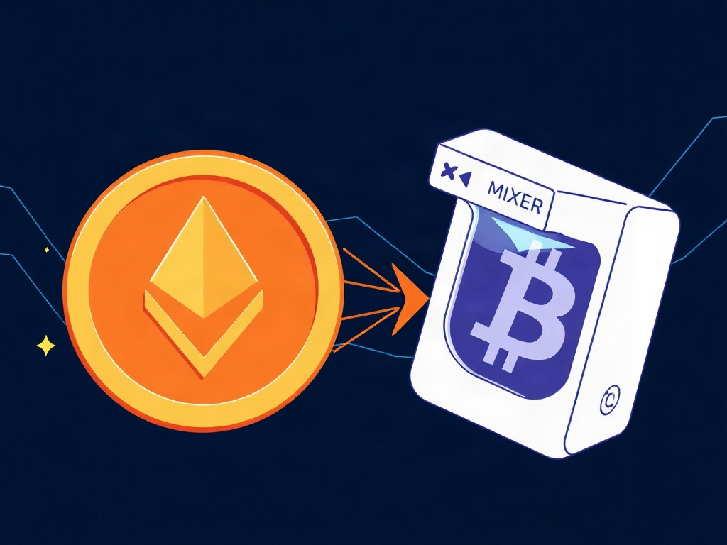 Monero Atomic Swaps vs Mixers: A Deep Dive into Privacy, Interoperability, and the btcmixer_en2 Landscape