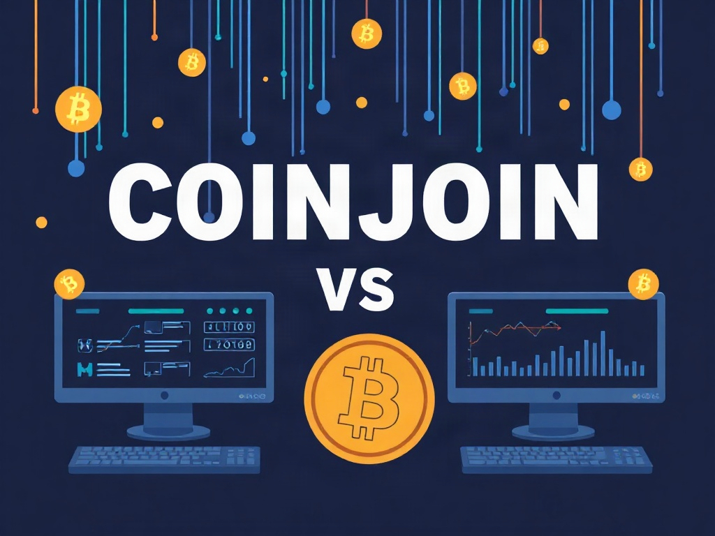 CoinJoin vs mixing service anonymity: A Comprehensive Guide to Bitcoin Privacy Strategies
