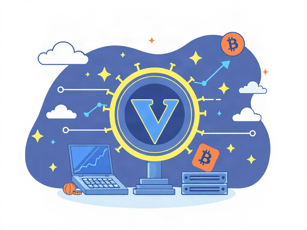 Как анонимно оплатить VPN и хостинг криптой: полное руководство по сохранению цифровой приватности
