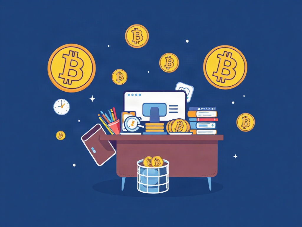 Как скрыть источник дохода при покупке биткоина: основные методы и инструменты для защиты приватности