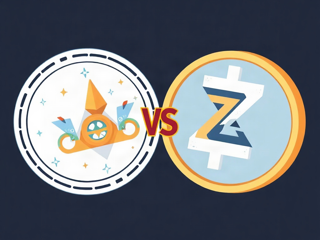 XMR vs ZEC Store of Value: Which Privacy Coin Preserves Wealth Better?