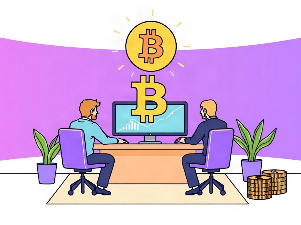 Как анонимно рассчитаться с подрядчиком в биткоине: полное руководство по защите приватности и финансовой безопасности