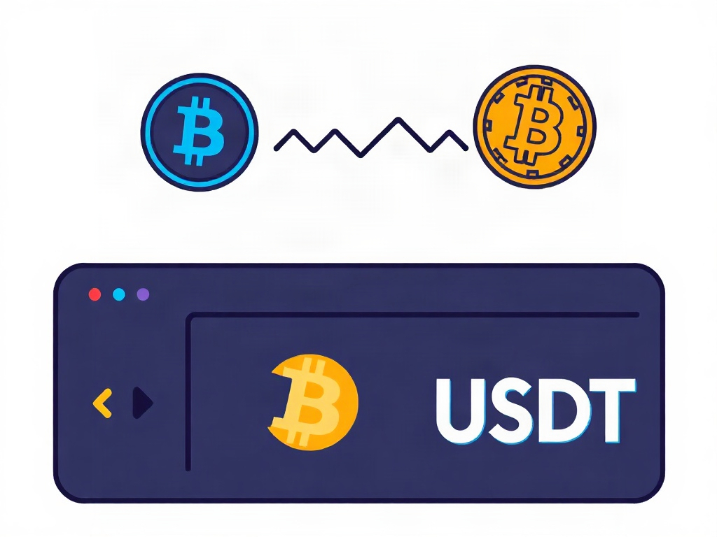 Как обменять Монеро на USDT анонимно и быстро: Пошаговое руководство для сохранения приватности