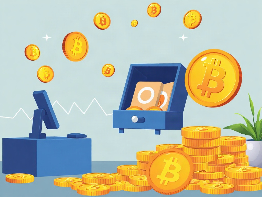 How to Cash Out Bitcoin Privately: A Secure Approach for btcmixer_en2 Users