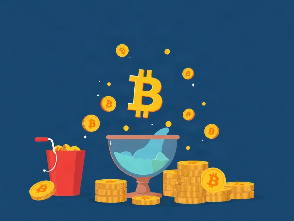Можно Ли Смешать Биткоин Полученный Как Чаевые