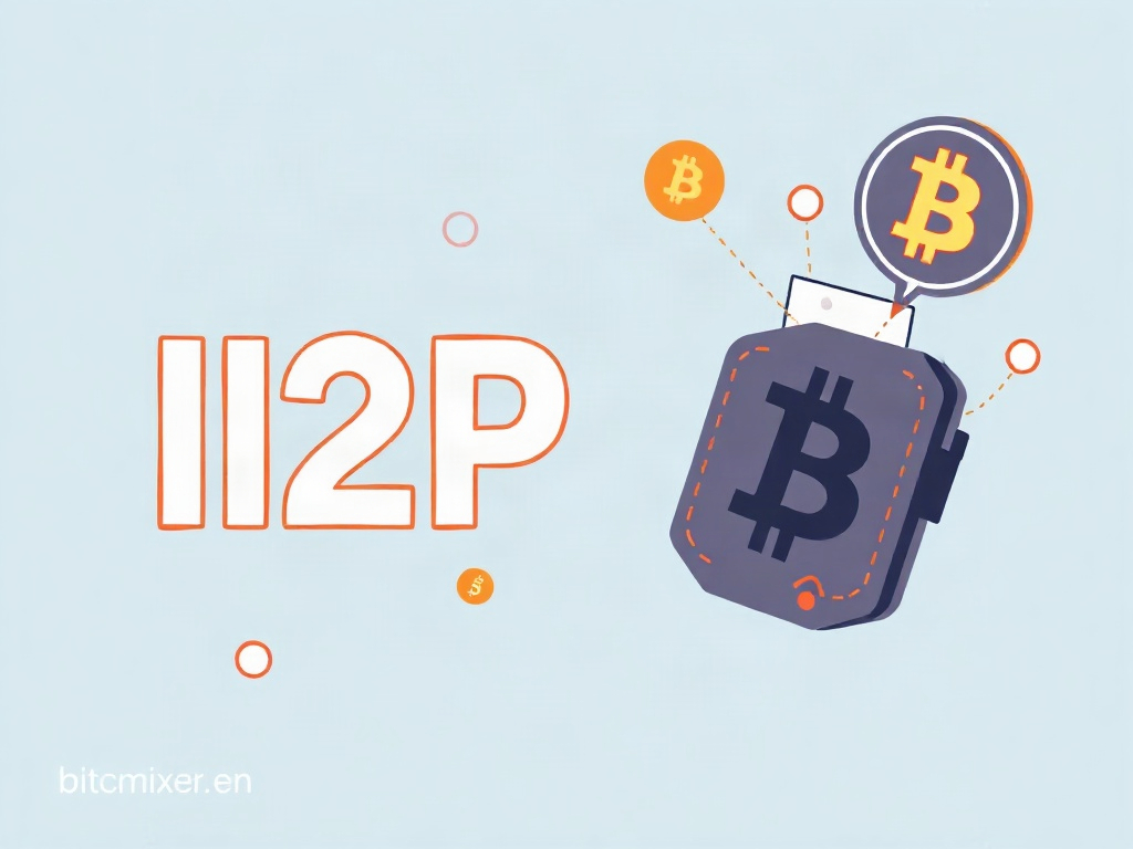 I2P network wallet: A Privacy-Focused Approach to Cryptocurrency Storage