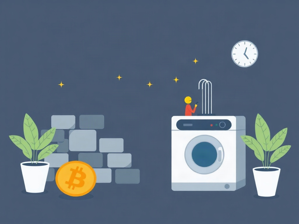 Что лучше Stonewall или Whirlpool для приватности: руководство для btcmixer_ru2