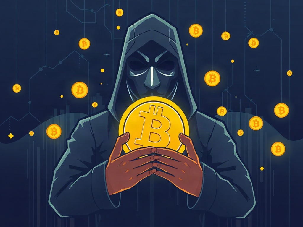 Exploring Anonymous Crypto Crowdfunding in the btcmixer_en2 Era
