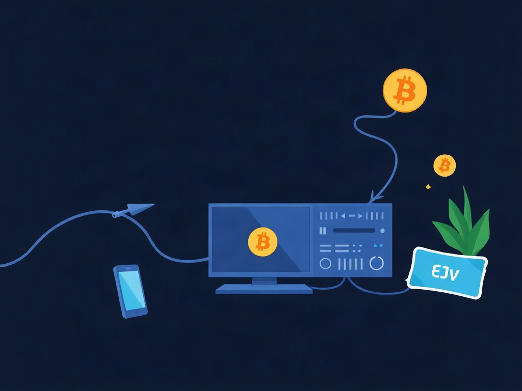 Private Payment Streaming: Enhancing Security and Anonymity in the btcmixer_en2 Era