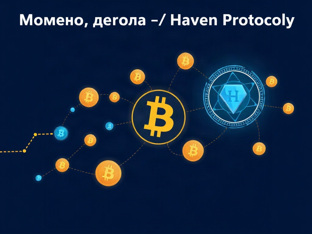 Монеро против Haven Protocol: приватность и различия — монеро против haven protocol приватность