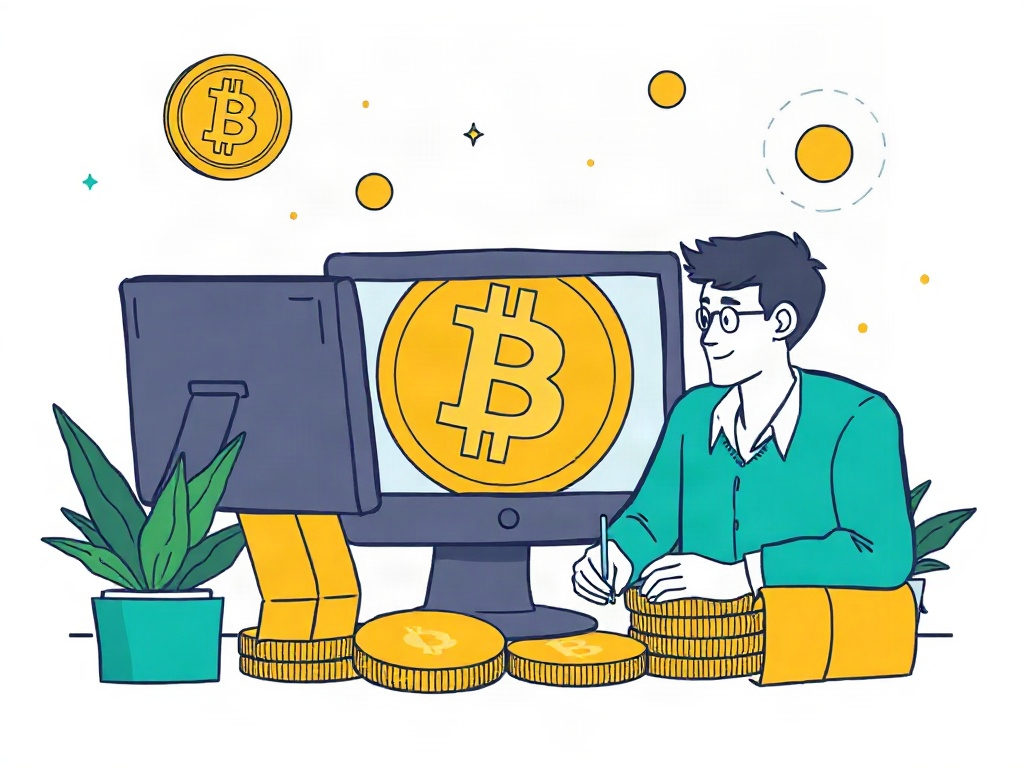 Private Freelance Cryptocurrency: Navigating Security, Anonymity, and the BTCMixer EN2 Landscape
