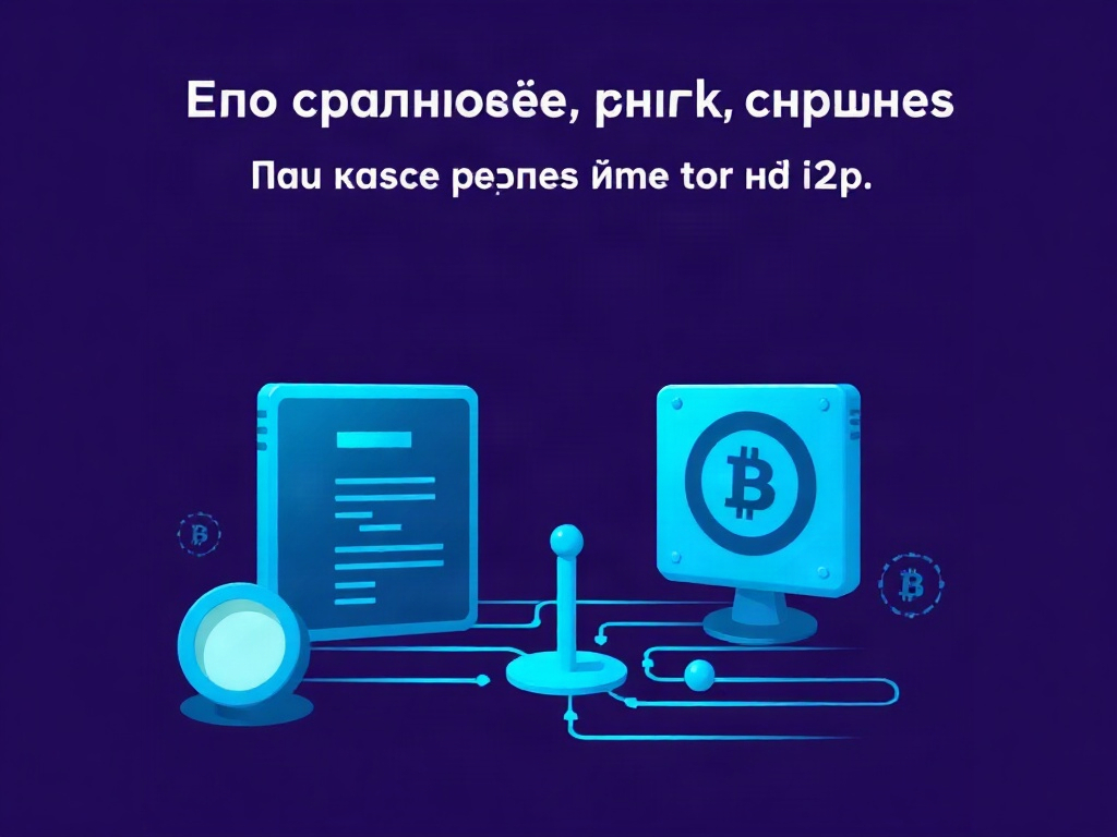 Сравнение миксеров по поддержке tor и i2p: подробный обзор и анализ