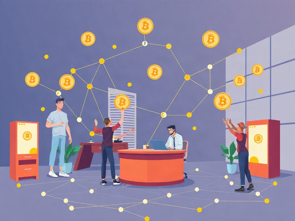 Cross-Network Private Exchange in the btcmixer_en2 Era: Enhancing Cross-Chain Privacy and Liquidity