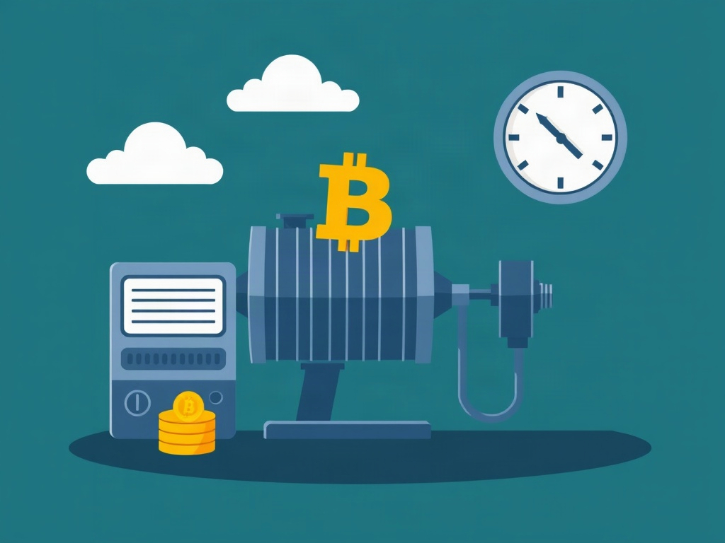 Understanding Tumbler Processing Time: Key Factors, Optimization Strategies, and btcmixer_en2 Insights