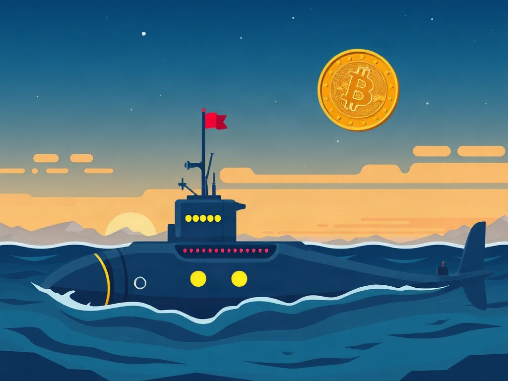 Submarine Swap Privacy: Navigating Anonymity in the btcmixer_en2 Landscape