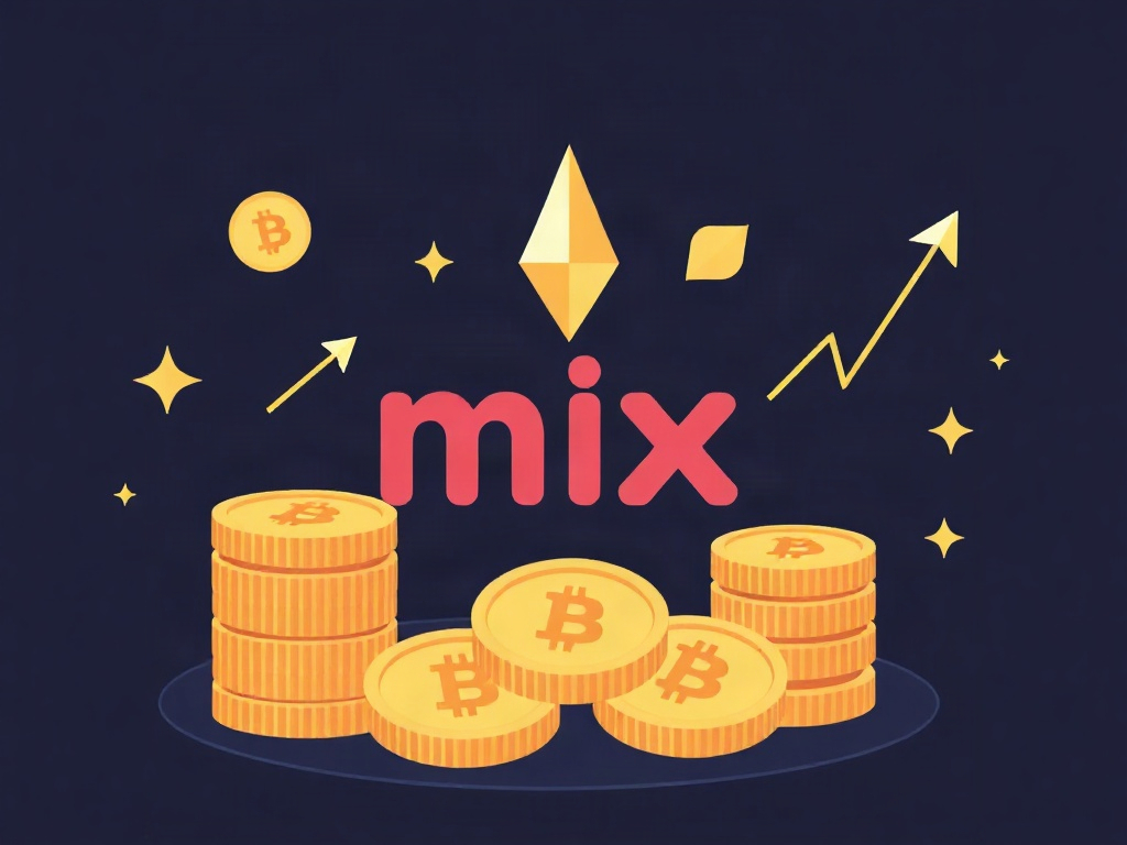 How to mix BNB tokens on btcmixer_en2: A Comprehensive Guide for 2024
