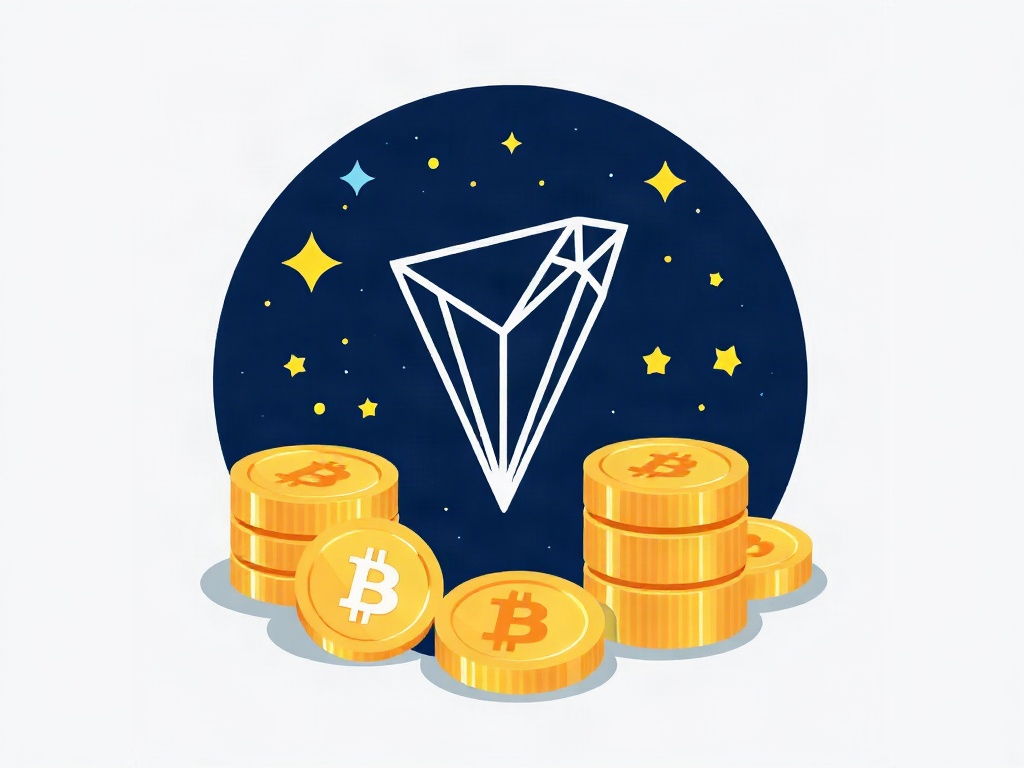 Exploring the Potential of mix tron tokens in the BTCEmer En2 Era