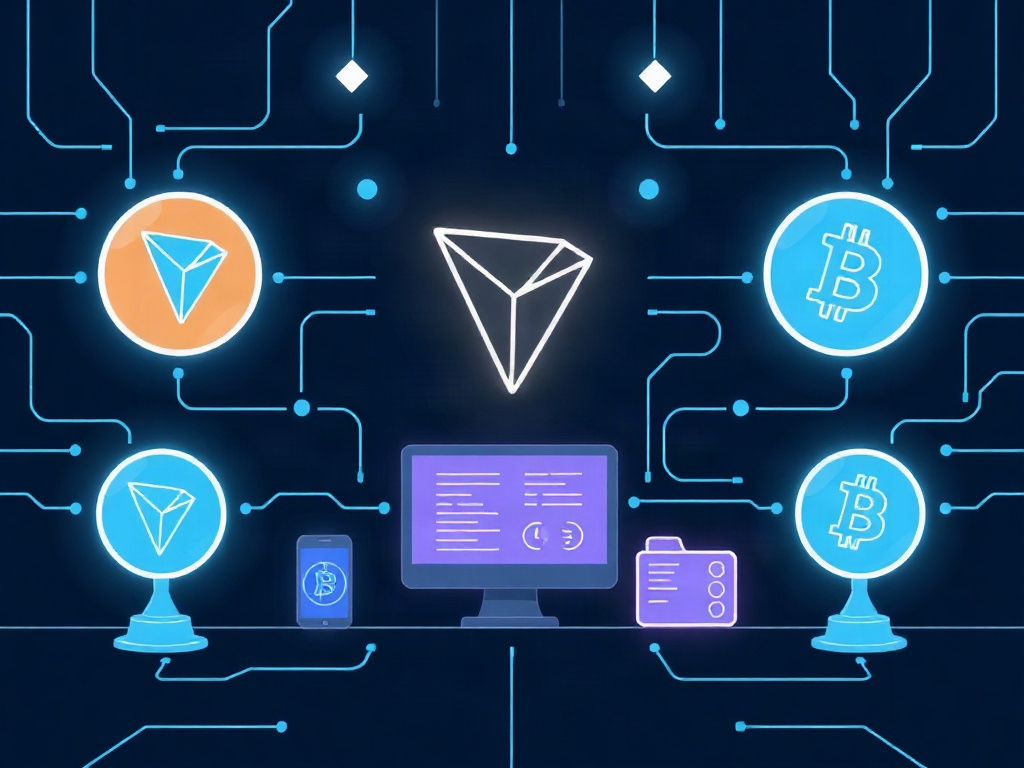 The Comprehensive Guide to Tron Anonymization Service and btcmixer_en2 Privacy Solutions