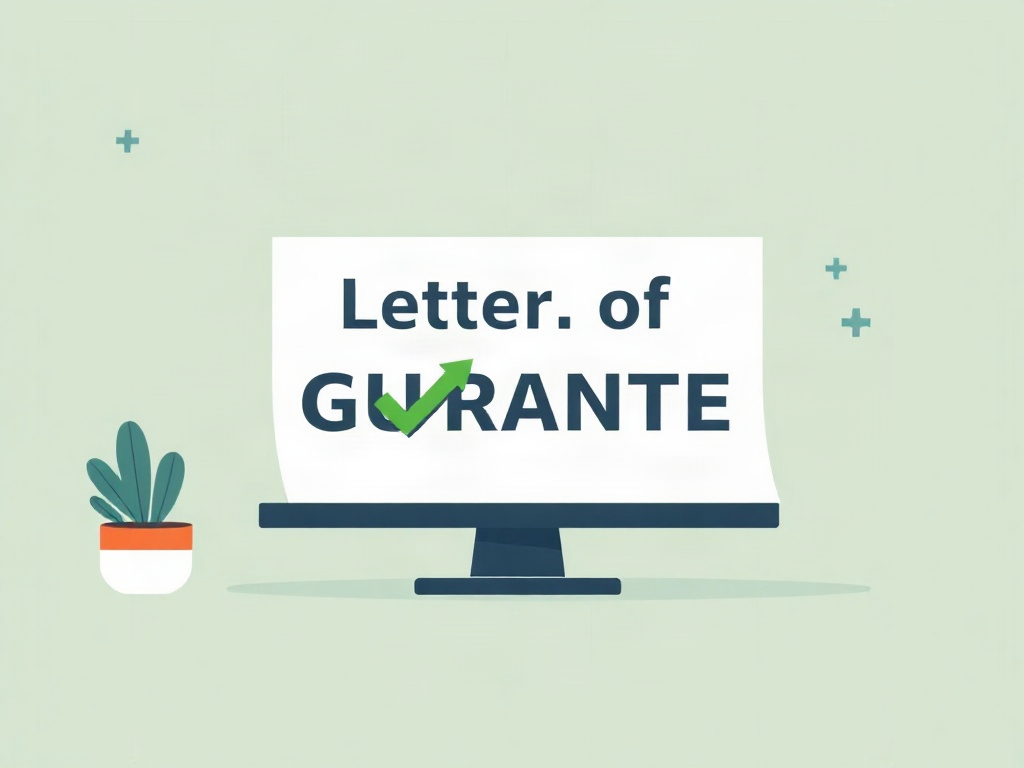 letter of guarantee verification: A Comprehensive Guide for btcmixer_en2 Professionals