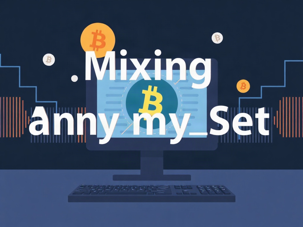 Mixing Anonymity Set: A Deep Dive into Privacy Architecture within the btcmixer_en2 Environment
