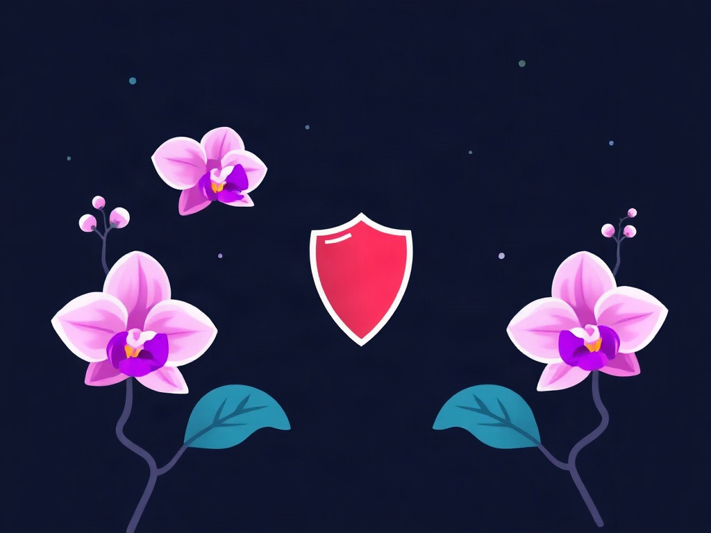 Orchid VPN протокол: Полное руководство по технологии децентрализованной приватности для btcmixer_ru2