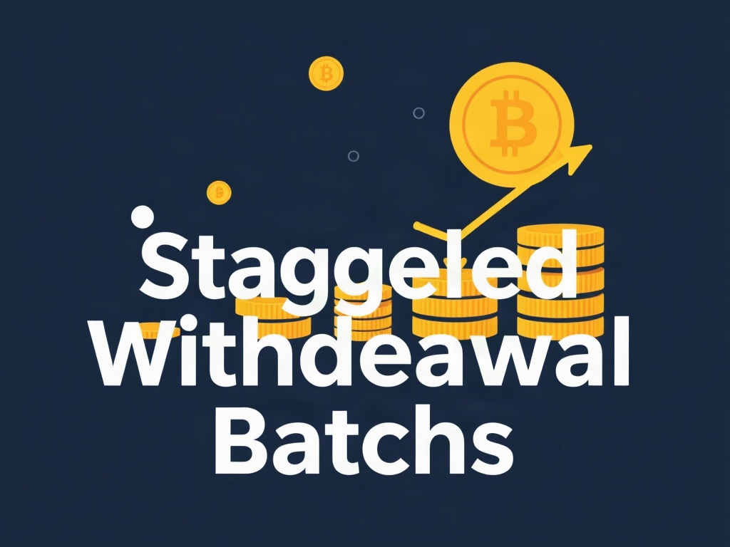 Staggered Withdrawal Batches: Enhancing Privacy and Efficiency in btcmixer_en2