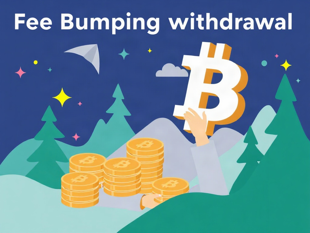 Fee Bumping Withdrawal in btcmixer_en2: A Strategic Guide for Crypto Users