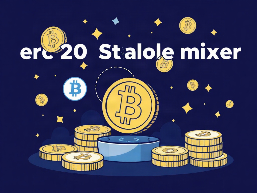 erc20 stablecoin mixer: Privacy, Compliance, and the btcmixer_en2 Advantage