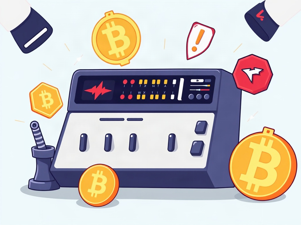 mixer exit scam signs: How to Identify Red Flags Before It's Too Late