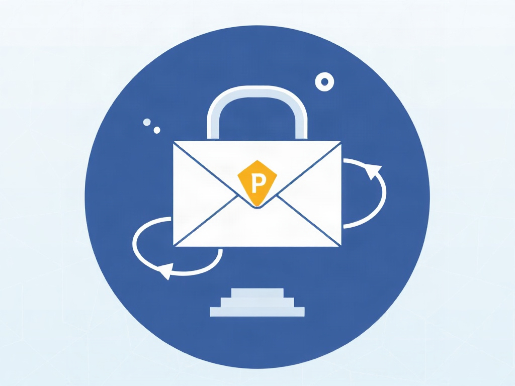ProtonMail зашифрованная почта: надежная защита вашей переписки в цифровом веке