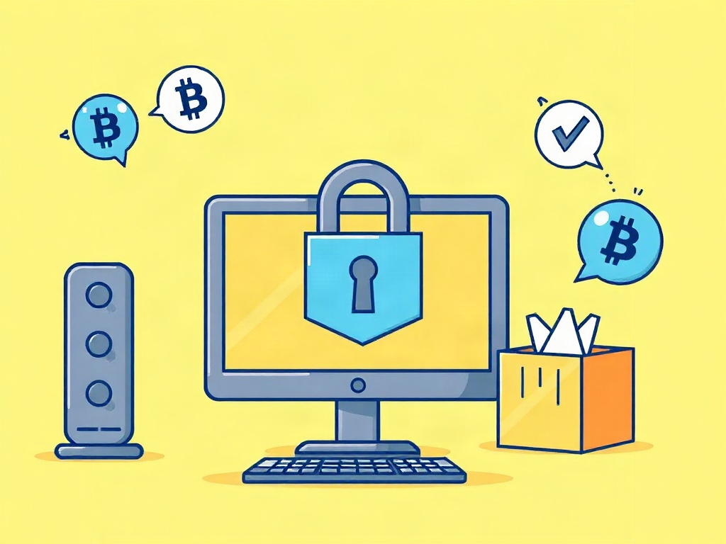 mixer privacy policy: A Complete Framework for Understanding Data Handling in Bitcoin Mixing Services