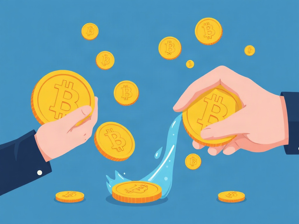 The Comprehensive Guide to Pre-Exchange Coin Cleaning for btcmixer_en2 Users