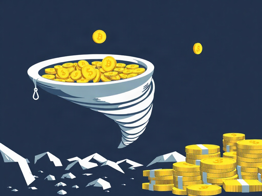 The Evolution and Mechanics of Tornado Cash Nullifier Hash in Modern Crypto Privacy