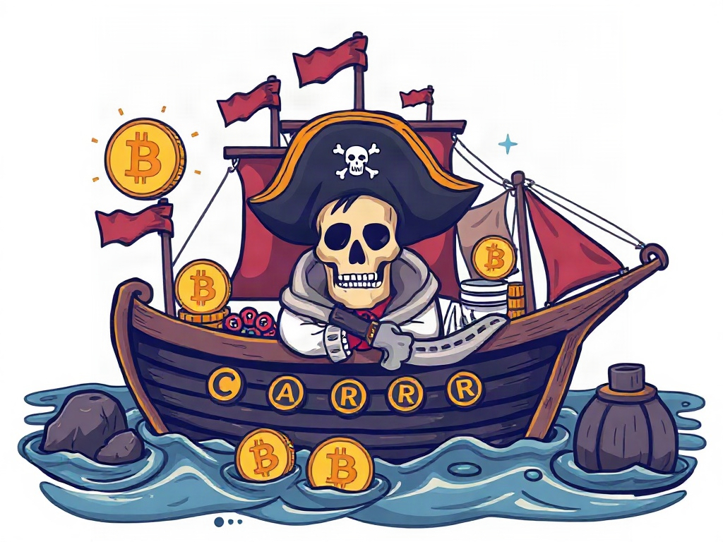 PirateChain ARRR монета: все о приватности, технологии и роли в экосистеме btcmixer_ru2