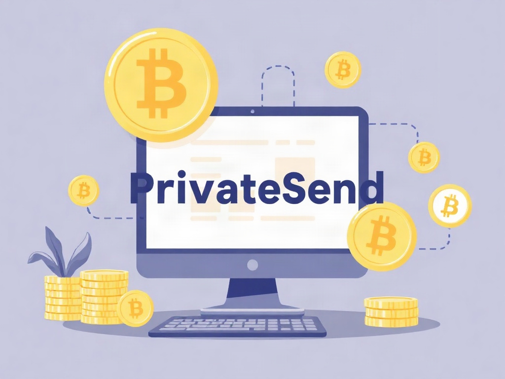 Dash PrivateSend функция: как работает технология приватных транзакций в сети Dash